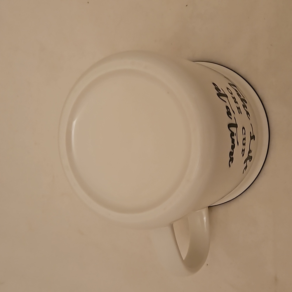 LIFE Coffee Mug - Picture 5 of 5